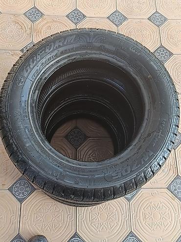 Шиналар: Шиналар 175 / 65 / R 14, Кыш, Жаңы, Комплект, Жеңил унаалар, Goform — 2