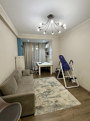 Продажа квартир: 4 комнаты, 153 м², Элитка, 9 этаж, Дизайнерский ремонт — 14