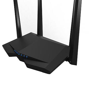 raspberry pi: Tenda AC6 – мощный двухдиапазонный маршрутизатор для быстрой Wi-Fi — 5