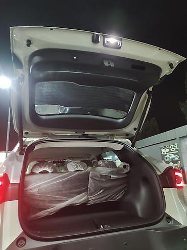 changan cs75 plus: Lixiang : 2026 г., Автомат, Электромобиль, Кроссовер — 4