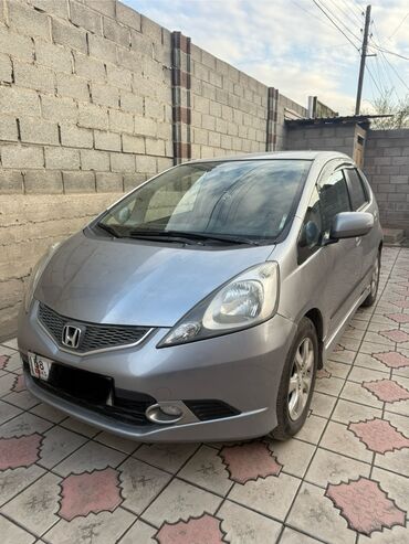byd yuan up цена в бишкеке: Honda Jazz: 2009 г., 1.3 л, Механика, Бензин, Хэтчбэк