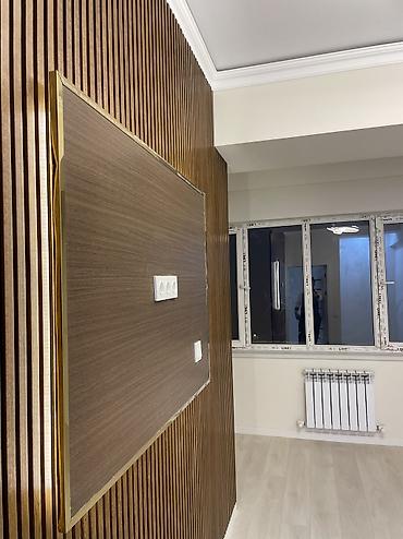 Ремонт под ключ: Ремонт квартир под ключ. - Полный комплекс работ: от демонтажа и — 34