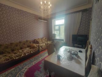 Köhnə tikili: Sumqayıt, 2 otaqlı, Köhnə tikili, 42 kv. m — 4