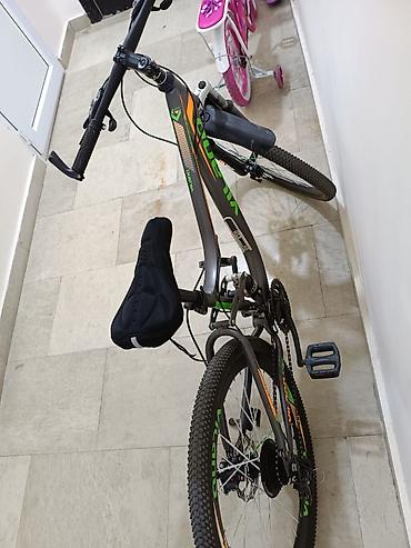 İdman velosipedləri: Vilano dağ velosipedi – tam asqılı (full suspension) model — 5