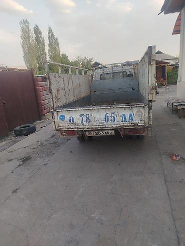 bruce 2r: Легкий грузовик, Hyundai, Стандарт, 3 т, Б/у — 4