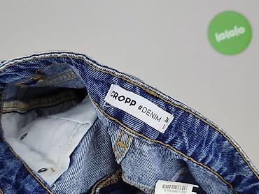 cropp szorty: Cropp, Szorty damskie, rozmiar S — 4