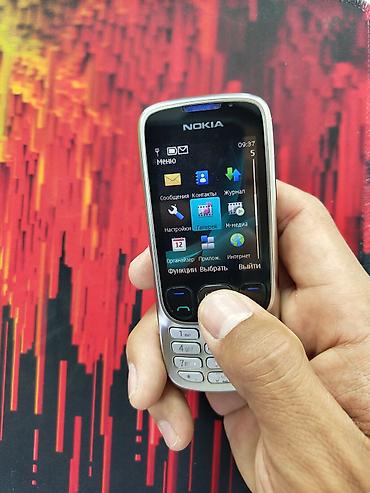 nokia 7373: Nokia 6303 classic (серия S40) - Компактный клавишный телефон с — 1