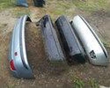 Glave motora: ZABNJI BRANICI HECBEK ZA FORD FOCUS OD 1998. DO 2005. GOD. | FORD — 12