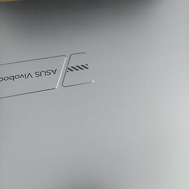 pes 5: ASUS Vivobook 15 — стильный и тихий ноутбук для учёбы, работы и — 10
