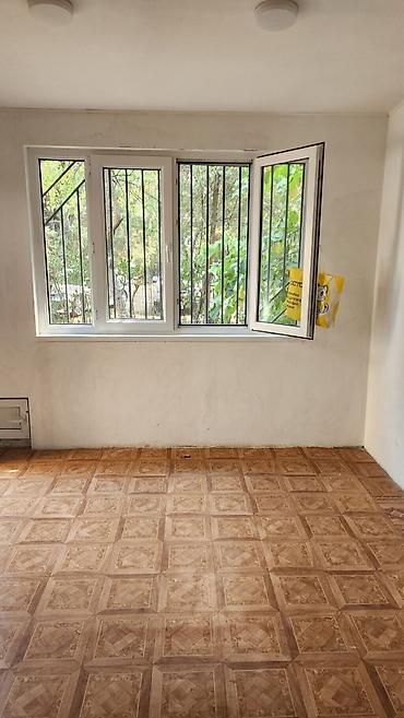 104: 2 комнаты, 44 м², 6 мкр 1 этаж, Требуется ремонт — 6