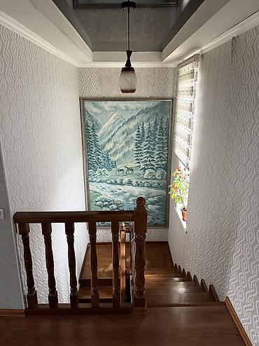 Продажа коттеджей и домов: Срочно продаю дом Ж/м Арча-Бешик Чортекова/Бердибаева Участок 5соток — 11