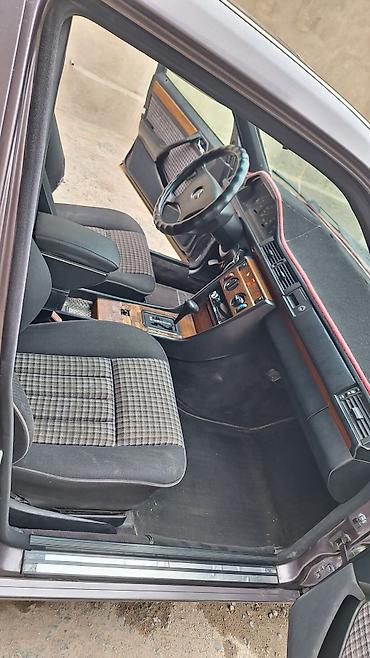 мерс 124 разбор: Mercedes-Benz W124: 1991 г., 2.3 л, Автомат, Бензин, Седан — 8
