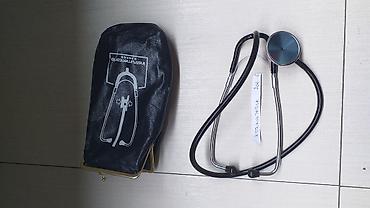 Ostali medicinski proizvodi: Stetoskop Više komada različitih sa različitim cenama- ima na slici Ne — 22