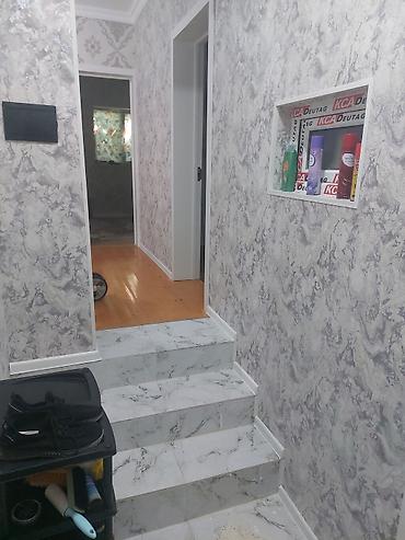 suraxan: Hövsan qəs. 3 otaqlı, 72 kv. m, Yeni təmirli — 3