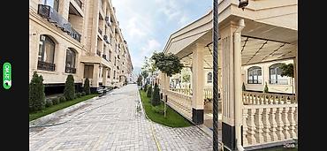 2 8: 3 комнаты, 125 м², АУЦА Элитка, 2 этаж, ПСО (под самоотделку) — 4