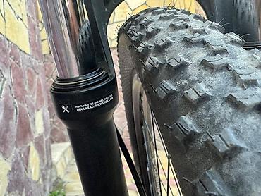 Trek velosipedləri: Salam! Trek Marlin 7 Gen 2 modeli satılır Üstünlükleri: RockShox xc — 22