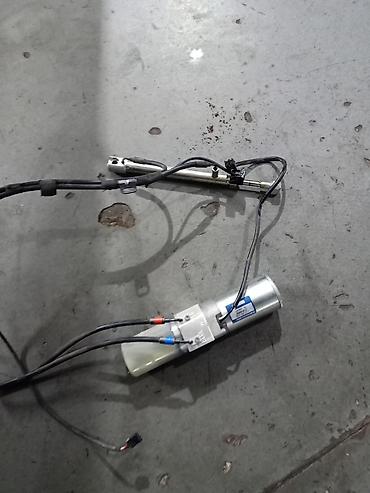 atm motor: Məhsul: Mercedes-Benz hidravlik pompa modulu (orijinal) — 1