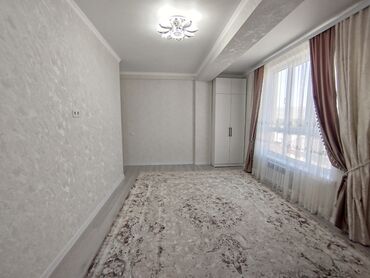 дом заря новопавловка ата журт аренду дом: 1 комната, 48 м², Элитка, 6 этаж, Евроремонт