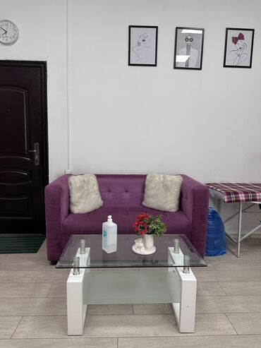 Салоны красоты: СРОЧНО ‼️ продаю студию красоты в центре Бишкека НЕ ПОМЕЩЕНИЕ а — 5