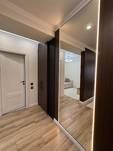 Продажа квартир: 2 комнаты, 42 м², Элитка, 10 этаж, Дизайнерский ремонт — 17