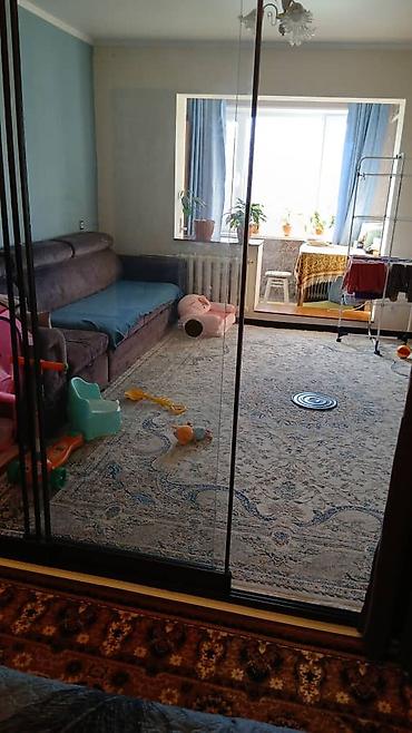 Продажа квартир: 2 комнаты, 52 м², Индивидуалка, 7 этаж, Евроремонт — 23