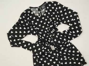 Women's blouse, SIMPLE, size S (EU 36)