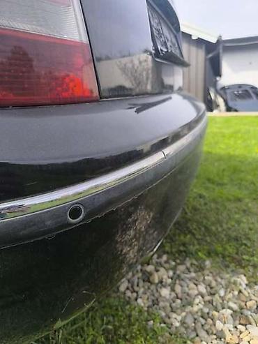 multimedia za audi a3: ŠKODA SUPERB DE 2008. GOD. - KOMPLETAN AUTO U DELOVIMA | Skoda — 4