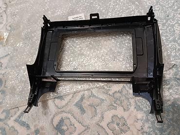 avante 1: Сenter console Toyota 2015 г., Новый, Оригинал, США — 7