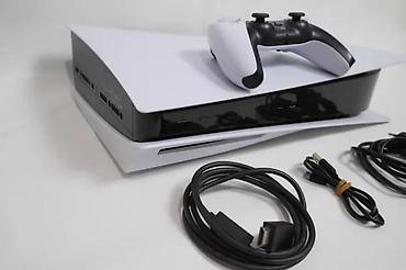 PS5 (Sony PlayStation 5): ⬆️⬆️⬆️ Kompletna ponuda igara, konzola i opreme klikom na \"Kp — 7
