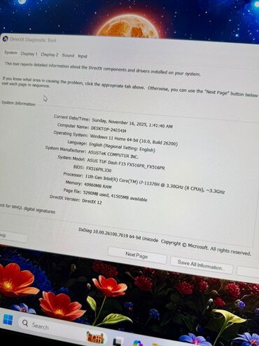 ASUS: Əla vəzziyətdə. Çox güclü noutbukdu. Hər işə uyğundu. Gaming, Render -da lalafo.az — 3 ASUS: Əla vəzziyətdə. Çox güclü noutbukdu. Hər işə uyğundu. Gaming, Render — 3