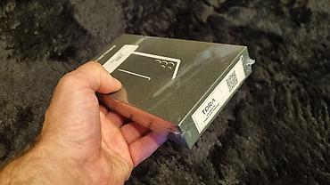 sim operator: Samsung Galaxy S25 Ultra, 256 GB, rəng - Qara, Barmaq izi, Simsiz şarj, İki sim kartlı — 5