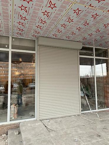 Рольставни для окон: Рольставни для окон, Бесплатная установка — 8