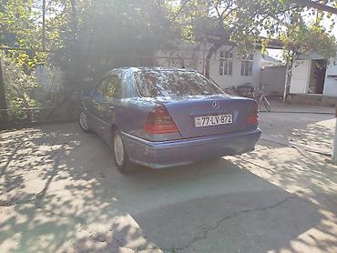Mercedes-Benz: Mercedes-Benz W222: 1.8 л | 1998 г — 8