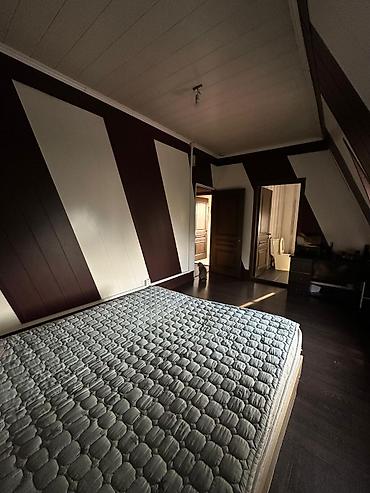 Продажа коттеджей и домов: Продается частный дом с высоким забором и откатными/секционными — 10