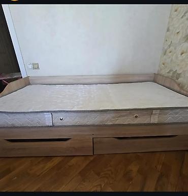 Carpayi. 100azn. yaxsi veziyyetde unvan Yasamal (4468)*Tehi