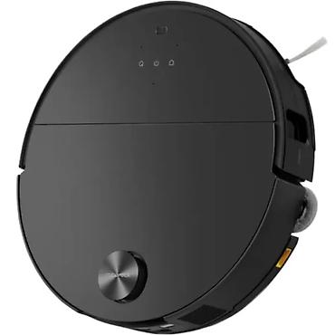 yonca sep: Robot Tozsoran Roborock Saros 10 / (S9 MaxV Ultra) – Ultra Güclü Sorma — 1