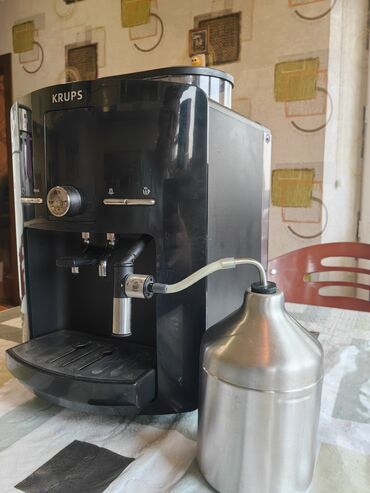 сколько стоит кофе машина в бишкеке: Кофеварка, кофемашина, Б/у