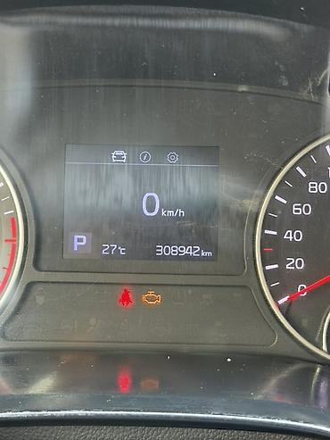 бампер хонда сивик: Kia K5: 2018 г., 2 л, Автомат, Газ, Седан — 8