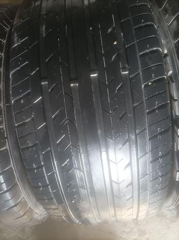 ford mercury mariner: İşlənmiş Şin 215 / 50 / R 13 — 3
