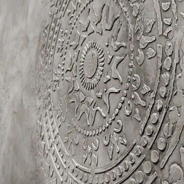 Malyar işləri: Dekorativ boya və suvaq işləri – interyer və eksteryer Təqdim olunur — 9