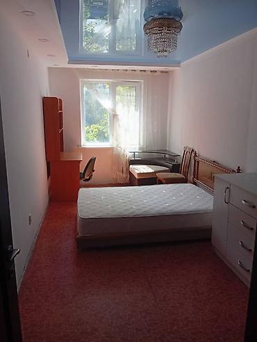 кв беловодске: 3 комнаты, 58 м², 4 мкр 104 серия, 2 этаж, Косметический ремонт — 3