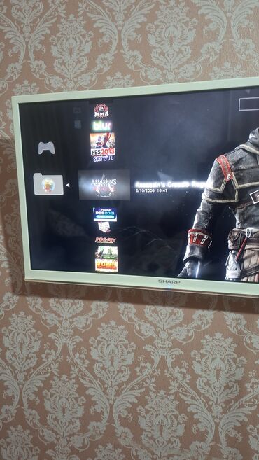 PS3 (Sony PlayStation 3): Ps3 silim yaxşı vəziyyətdə. Vita əlavə ödənişlə verilir. Ps3 500gb — 8