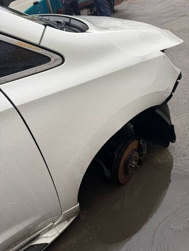 Двери и комплектующие: Дверь Передняя левая Kia, Б/у, Оригинал at lalafo.kg — 6 Двери и комплектующие: Дверь Передняя левая Kia, Б/у, Оригинал — 6