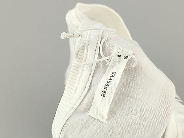 top zara basic: T-shirt damski, rozmiar XS — 4