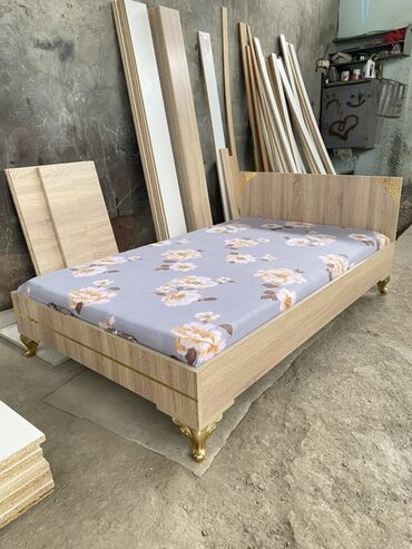 Çarpayılar: Yeni, Təknəfərlik çarpayı, Bazalı, Matrassız, Siyirməli, Türkiyə — 15