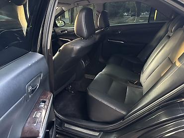 voxy noah: Toyota Camry: 2015 г., 2.5 л, Автомат, Бензин, Седан — 8