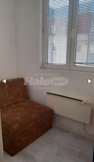 Stan na dan: Namešten stan sa terasom. - Prostrana dnevna soba sa francuskim — 5