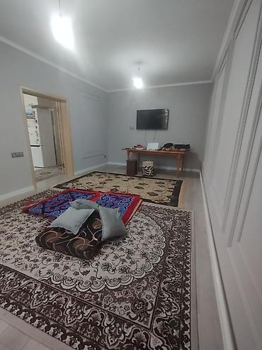 5: 4 комнаты, 100 м², 1 этаж — 3