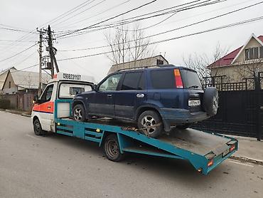 suv: Со сдвижной платформой — 1