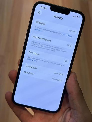 ayfon se 2020: IPhone 16e, Qara, Face ID — 6
